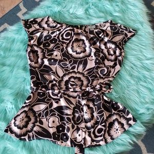 Worthington Blouse XL